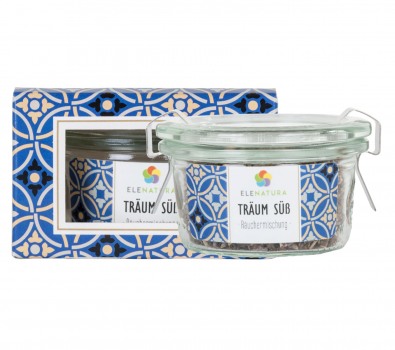 Räuchermischung "Träum süß"